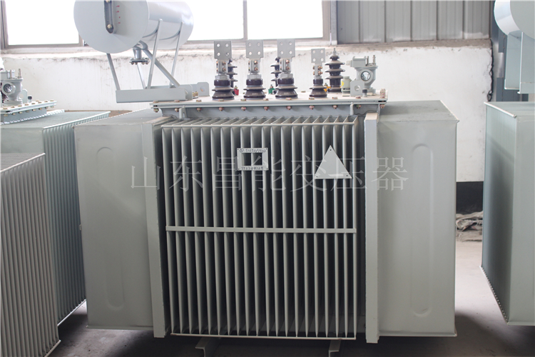 恩施S20-2000KVA变压器